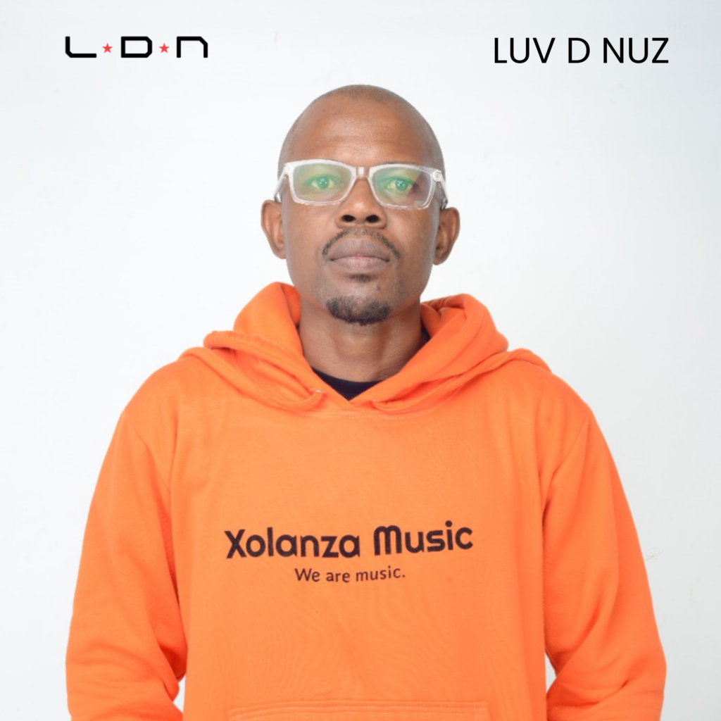 Luv D Nuz