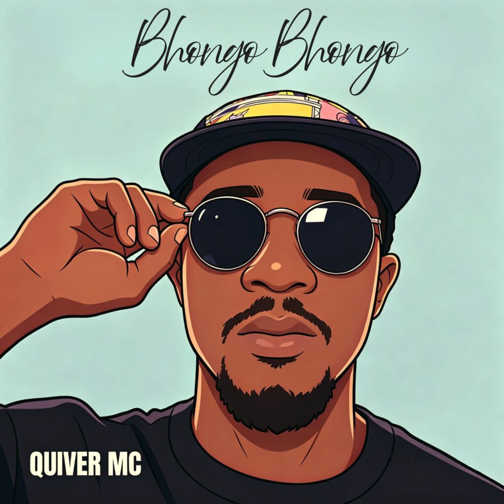 Quiver MC - Bhongo Bhongo single cover