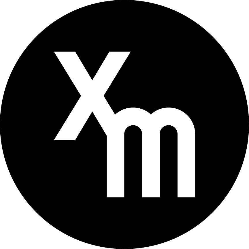 Xolanza music icon black