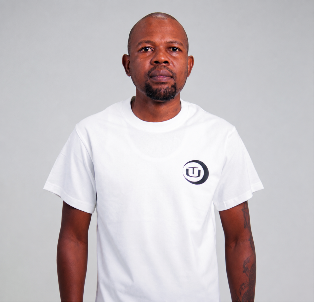 Xolanza Music artist Bathi X from Umlazi Durban